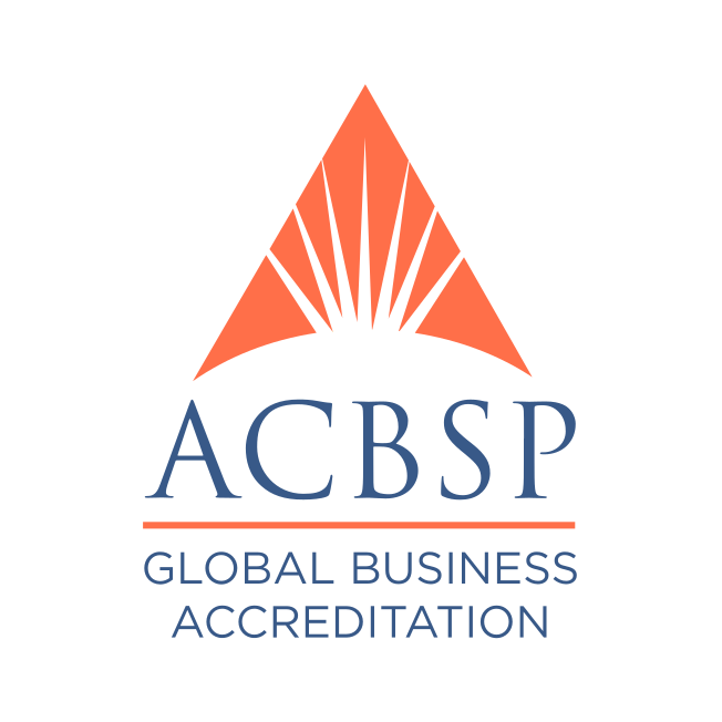 ACBSP logo
