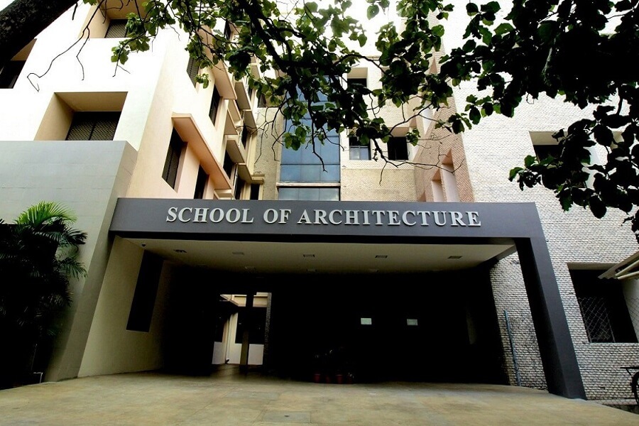 School of Architecture