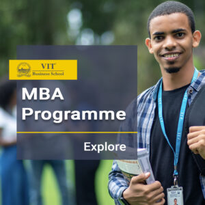 VIT Business School (VITBS) | VIT Vellore