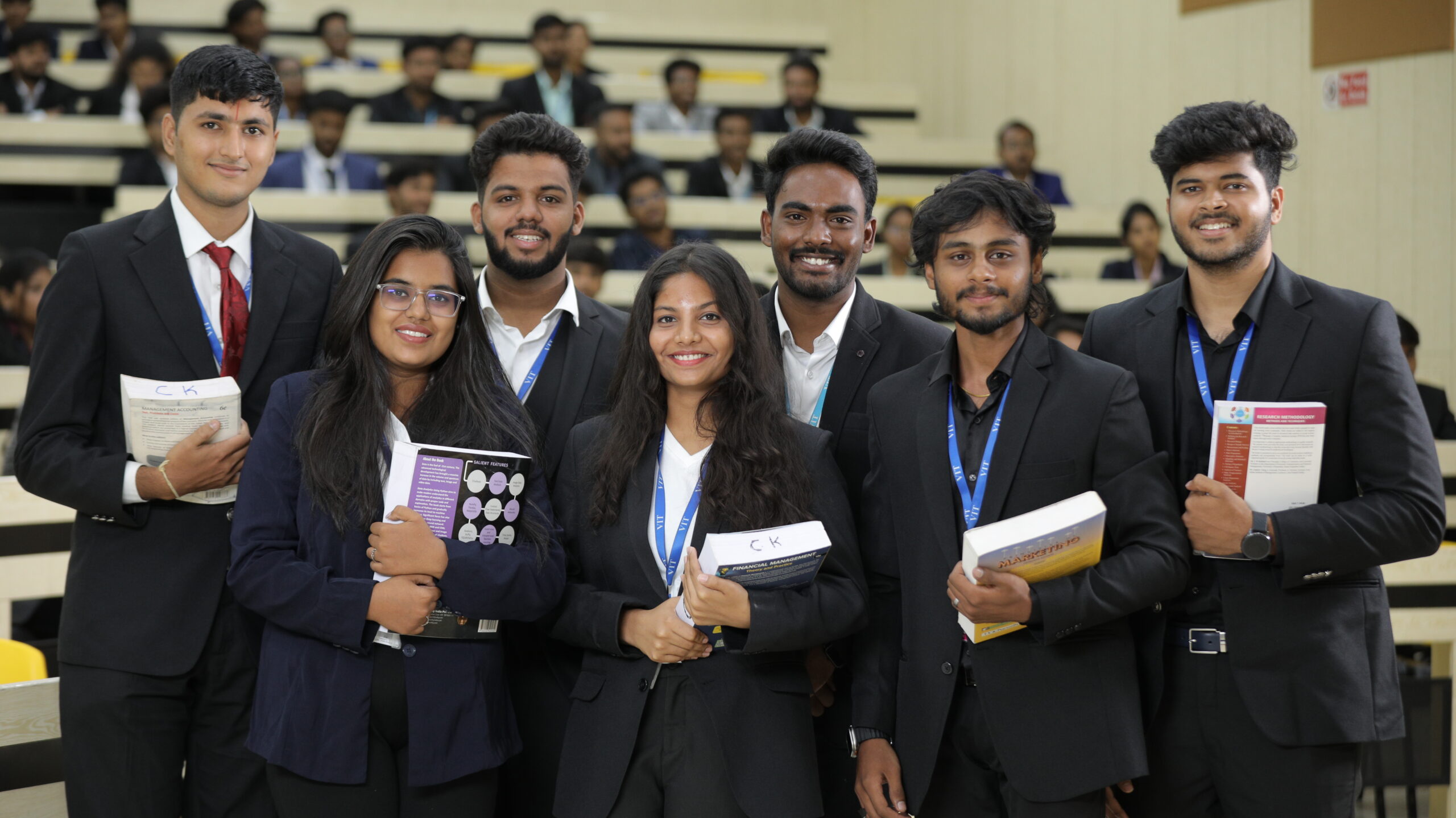 VIT Business School MBA 202526 Admissions for Class of 2027