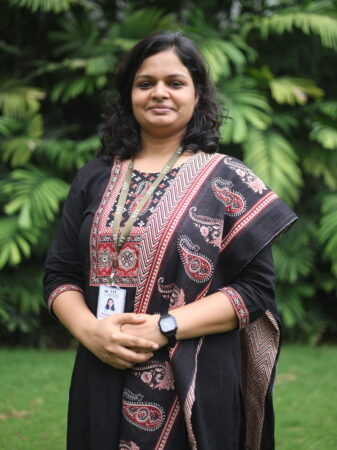 Bhumika
