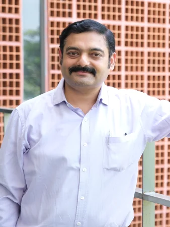 Dr.Naga Venkata Rahuram J